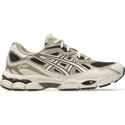 ASICS Gel-NYC Ανδρικά Sneakers Μπεζ 1203A383-204