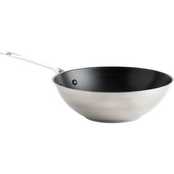KitchenAid Wok Ανοξείδωτο 28cm CC005737-001