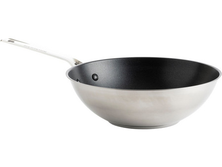 KitchenAid Wok Ανοξείδωτο 28cm CC005737-001