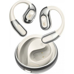 Monster AC330 Ai Translation Ακουστικά Bluetooth Open Ear White