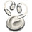 Monster AC330 Ai Translation Ακουστικά Bluetooth Open Ear White