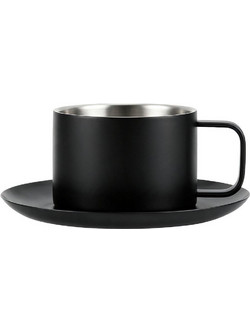 Estia Tazzina Φλιτζάνι Cappuccino Ελληνικού Καφέ & Τσαγιού 250ml 01-51433