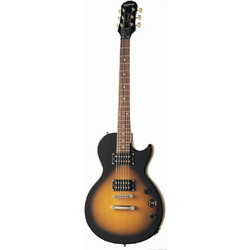 Epiphone Les Paul Special II Ηλεκτρική Κιθάρα Single Cut με Μαγνήτες HH Vintage Sunburst