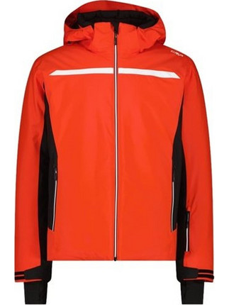 CMP Twill Ski 35W0007-U901 Ανδρικό Μπουφάν για Ski & Snowboard