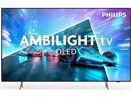Philips Ambilight 65OLED761/12 Smart Τηλεόραση 65" 4K UHD OLED HDR (2026)