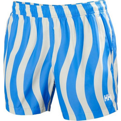 Helly Hansen Ανδρικό Μαγιό Σορτς Μπλε 54586-554