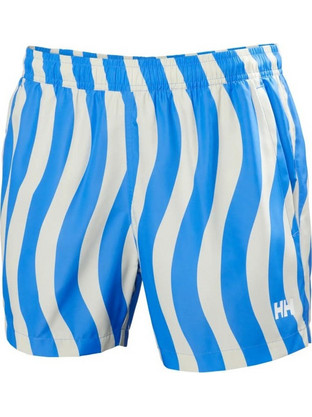 Helly Hansen Ανδρικό Μαγιό Σορτς Μπλε 54586-554