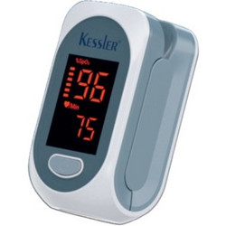 Kessler KS220 Οξύμετρο Δακτύλου