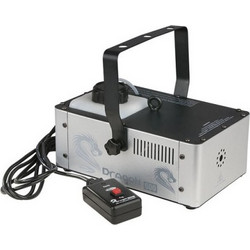 Showtec 61100 Μηχανή Καπνού 500W
