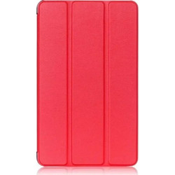 Flip Cover Red (Lenovo Tab M9)