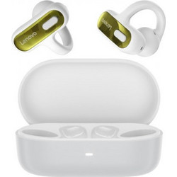 Lenovo X500 Ακουστικά Bluetooth Open Ear White