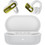Lenovo X500 Ακουστικά Bluetooth Open Ear White