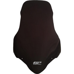 GP Kompozit Φιμέ Ζελατίνα Μηχανής για Bajaj Discover 125ST / 150ST '15-'17 550x370mm 01020400100028