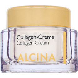 Alcina Effective Care Collagen Cream 50ml