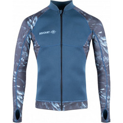 Beuchat Seaweed Σακάκι Κατάδυσης Neoprene για Θαλάσσια Σπορ 2mm