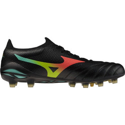 Mizuno Mizuno Morelia Neo V Βeta Elite FG P1GA269200 Ποδοσφαιρικά Παπούτσια με Τάπες Μαύρα