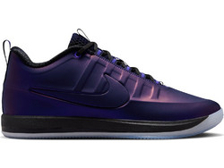 Nike Book 2 PRM Ανδρικά Αθλητικά Παπούτσια για Μπάσκετ Μωβ IV5772-500