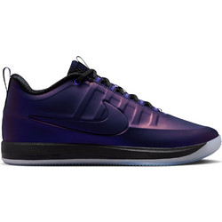 Nike Book 2 PRM Ανδρικά Αθλητικά Παπούτσια για Μπάσκετ Μωβ IV5772-500