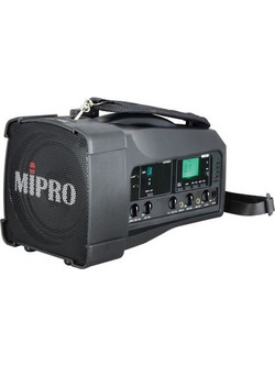 MIPRO MA-100G