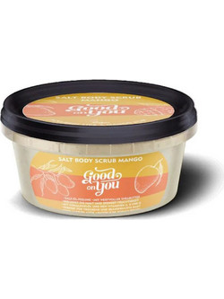 Ben & Anna Good On You Mango Scrub Σώματος 300gr