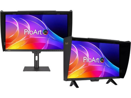 Asus ProArt PA27USD QD-OLED HDR Monitor 26.5" 3840x2160 4K UHD 240Hz 0.03ms