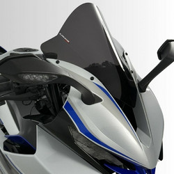 ERMAX Φιμέ Ζελατίνα Μηχανής για Zontes 730RR '26-'27 0745005-03