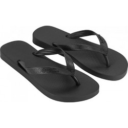 Ipanema Γυναικείες Σαγιονάρες Μαύρες 06466-09064