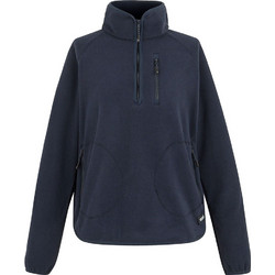 Regatta Frankie Γυναικείο Αθλητικό Φούτερ Navy Μπλε RWA729-540