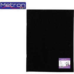 Metron Art Μπλοκ Σχεδίου A3 160gr/m² 20 Φύλλα