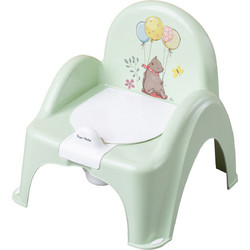 Tega Baby Forest Fairytale Γιο Γιο Καρεκλάκι Πράσινο Mint