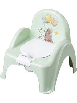 Tega Baby Forest Fairytale Γιο Γιο Καρεκλάκι Πράσινο Mint