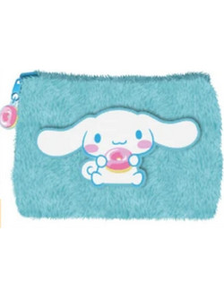 Pyramid Cinnamoroll Κασετίνα Τιρκουάζ SR2510461
