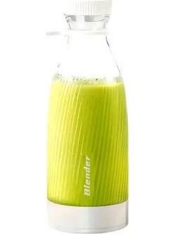 Andowl Q-L012 Φορητό Μπλέντερ 500ml