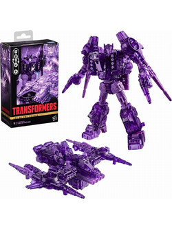 Hasbro Transformers Age of The Primes Energon Cybertronic Φιγούρα Δράσης για 8+ Ετών 14cm