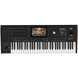 Korg PA5X Oriental 61