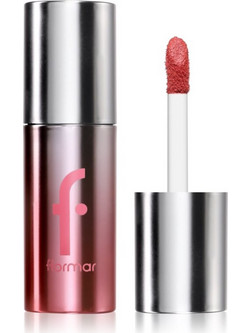 Flormar K-Spirit Blur 003 Blushing Mochi Long Lasting Matte Κραγιόν Liquid 4ml