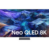 Samsung QE85QN990H Vision AI Smart Τηλεόραση 85" 8K Ultra HD Neo QLED HDR (2026)