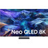 Samsung QE85QN990H Vision AI Smart Τηλεόραση 85" 8K Ultra HD Neo QLED HDR (2026)