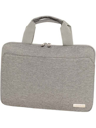 Polo Elyro 907099-2300 Τσάντα Laptop Χειρός 15.6" Grey