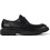 Camper Norman Ανδρικά Μοκασίνια Boat Shoes Δερμάτινα Μαύρα K100999-001