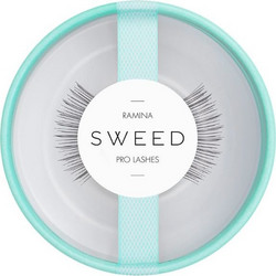 Sweed Lashes Ramina Βλεφαρίδες Ενιαίες 2τμχ 7350080190072