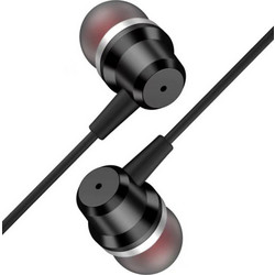KLGO KS-22 Handsfree In-Ear Type-C Black