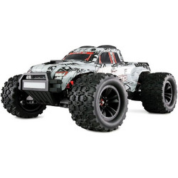 Amewi Hyper Go MTX10 Monster Truck Τηλεκατευθυνόμενο Αυτοκίνητο 1:10 22686