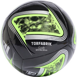 Adidas Bundesliga Club Μπάλα Ποδοσφαίρου KV4045
