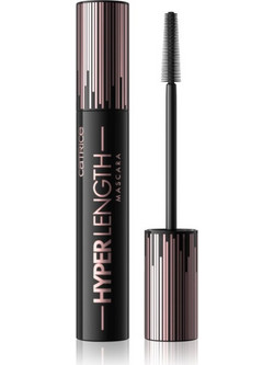 Catrice Hyper Length 010 Endless Black Mascara για Μήκος 11ml