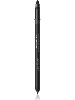 Catrice Velvet Glide 030 Grey Flow Μολύβι Ματιών Αδιάβροχο 1.4gr
