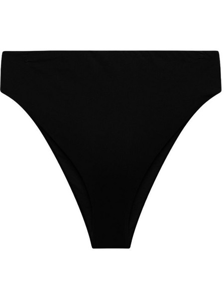 Minerva Mariana Hutu Ψηλόμεσο Bikini Slip Μαύρο 90-92754