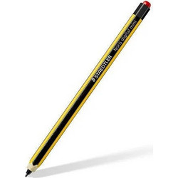 Staedtler Noris 180M 22-1 Black Yellow