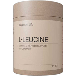 Augment Life L-Leucine 150gr