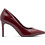 Tamaris Γόβες Suede με Τακούνι Στιλέτο Μπορντό 1-22480-42-537